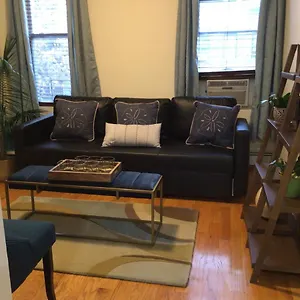 Brownstone Living New York