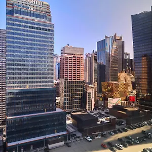 Delta By Marriott Times Square Szálloda