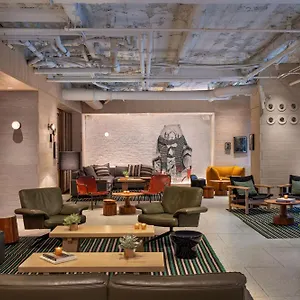 מלון Moxy Nyc Times Square, ניו יורק