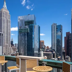 מלון Hyatt House New York/chelsea, ניו יורק