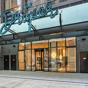 מלון The Draper New York, Tapestry Collection By Hilton, ניו יורק