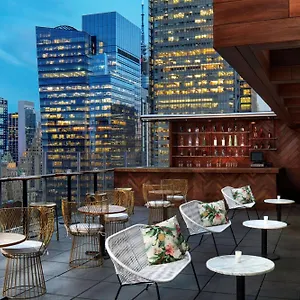מלון Doubletree By Hilton Times Square West, ניו יורק