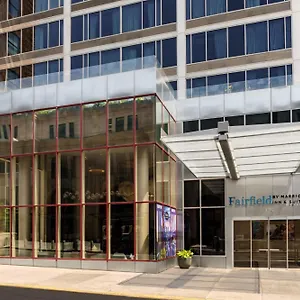 4* Otel Fairfield & By Marriott Midtown Manhattan/penn Station