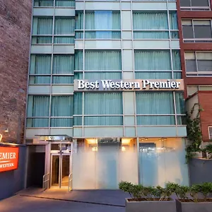 מלון Western Premier Herald Square, ניו יורק