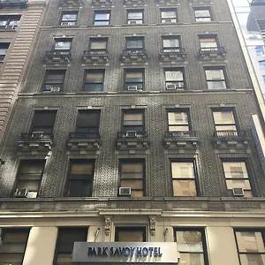 Park Savoy New York