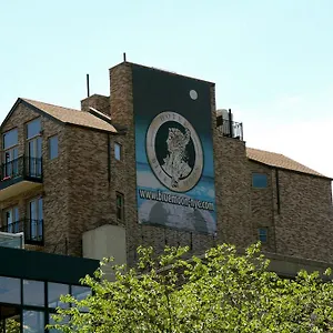 4* Отель The Historic Blue Moon - Nyc