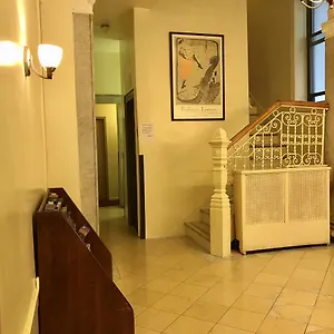  Hotell Morningside