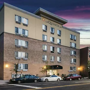 La Quinta By Wyndham Brooklyn Downtown Szálloda