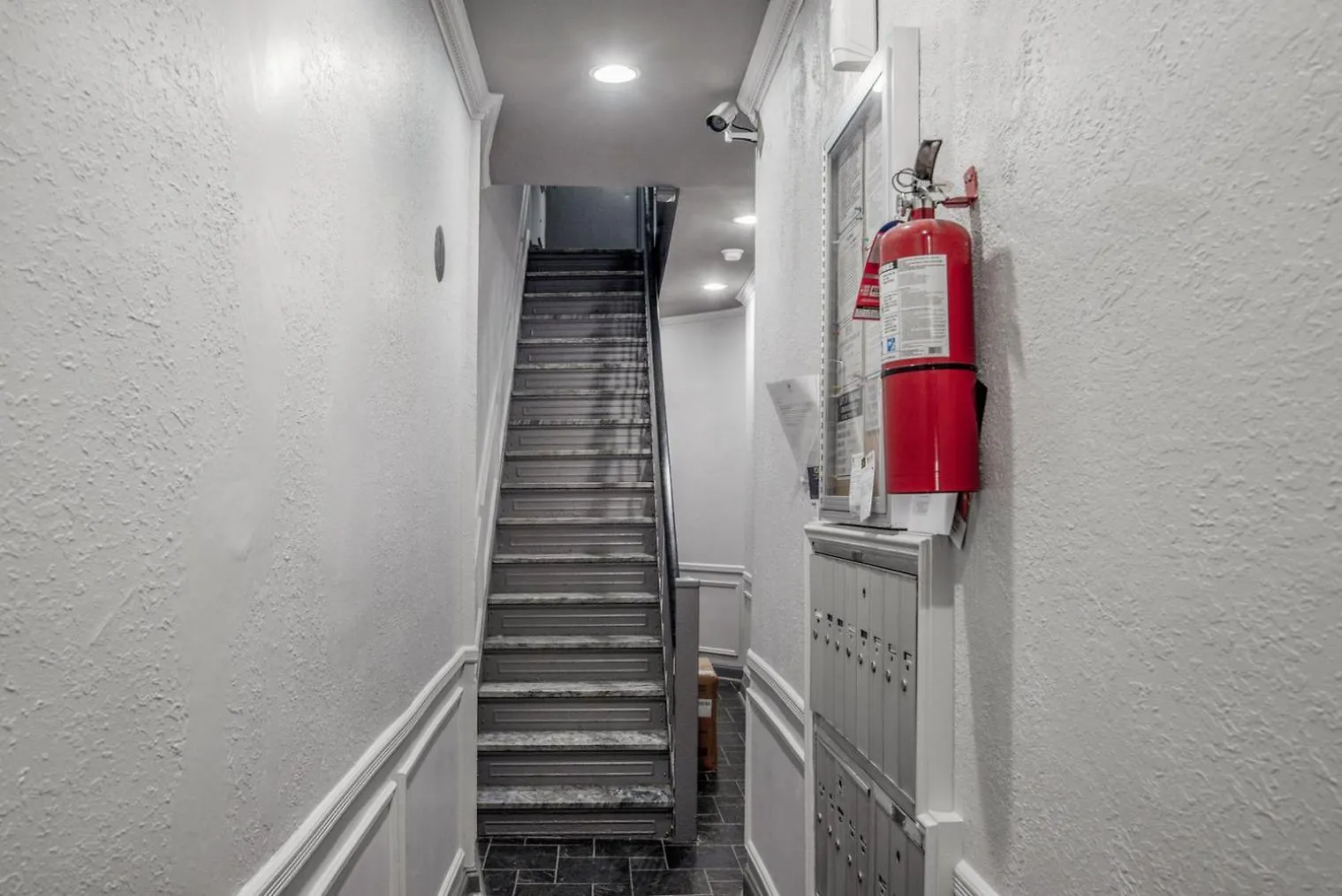 Apartment Blueground West Village Ac Wd Nr Park Nyc-1762 New York