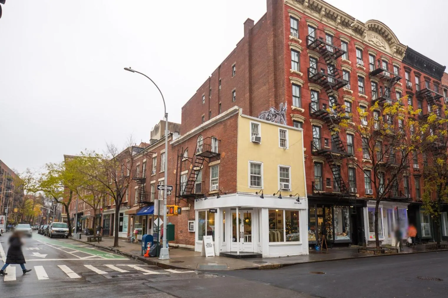 Blueground West Village Ac Wd Nr Park Nyc-1762 New York 0*,  United States