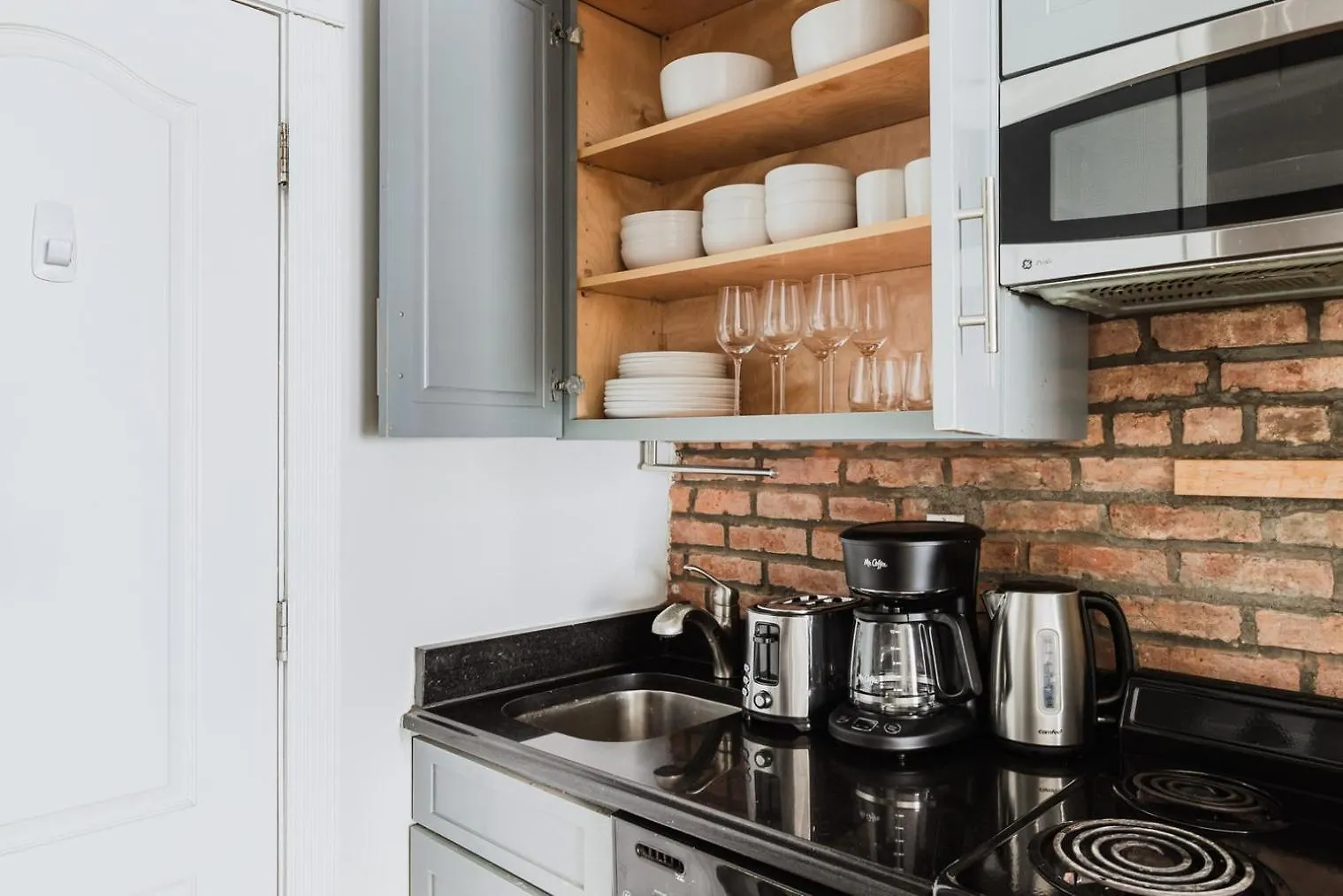 Apartment Blueground West Village Ac Wd Nr Park Nyc-1762 New York United States