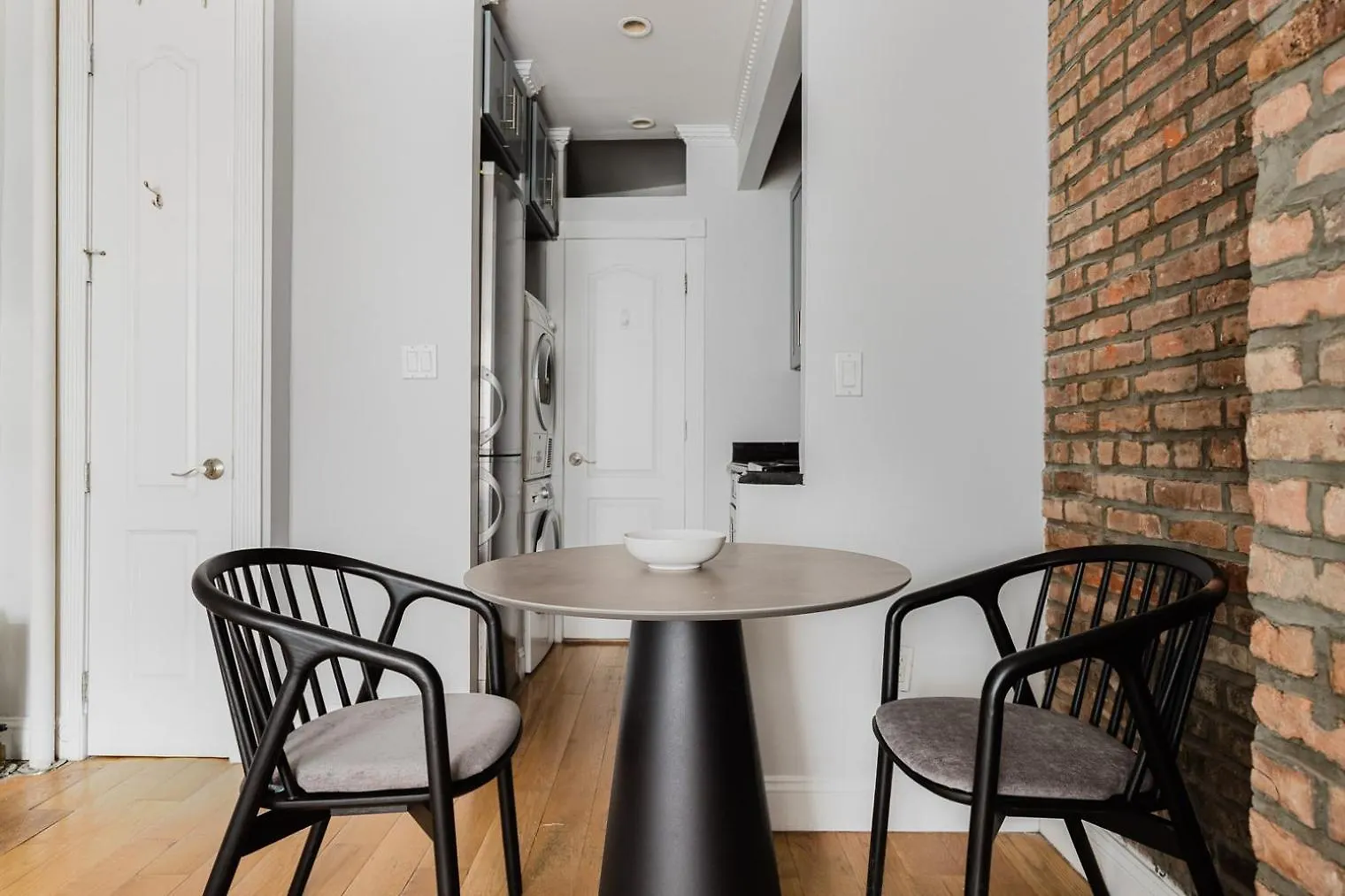 Apartment Blueground West Village Ac Wd Nr Park Nyc-1762 New York
